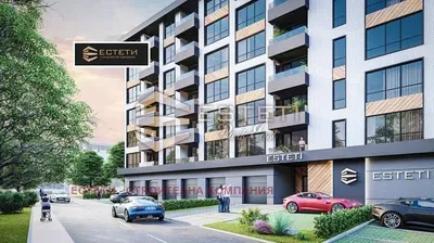 Дневна соба