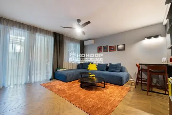 Дневна соба