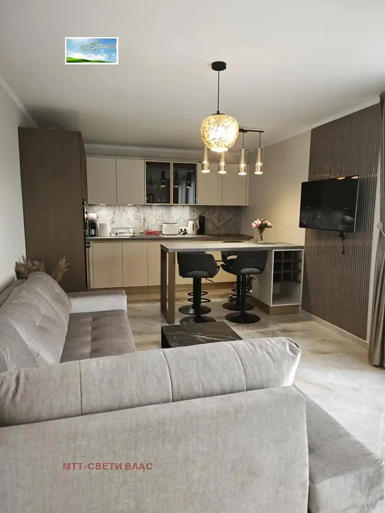 Дневна соба