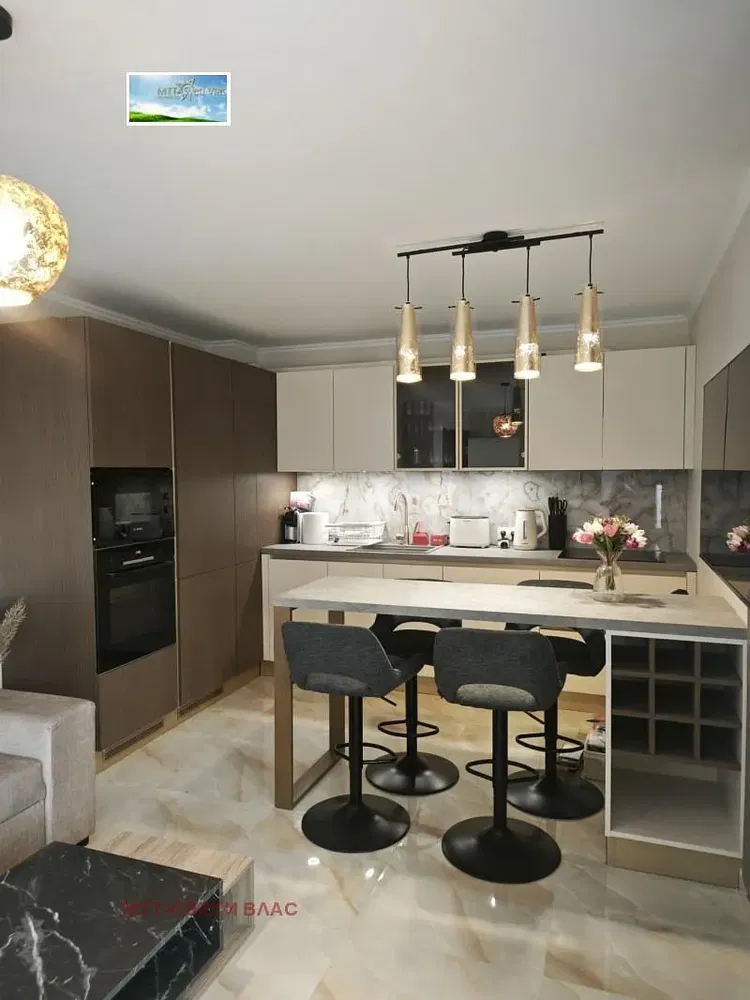 Дневна соба