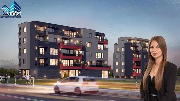 Дневна соба