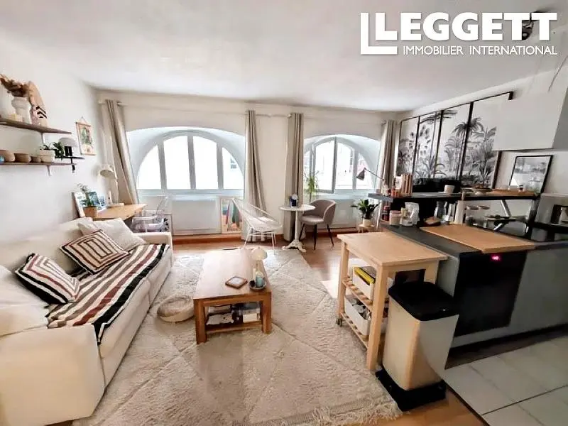 Дневна соба