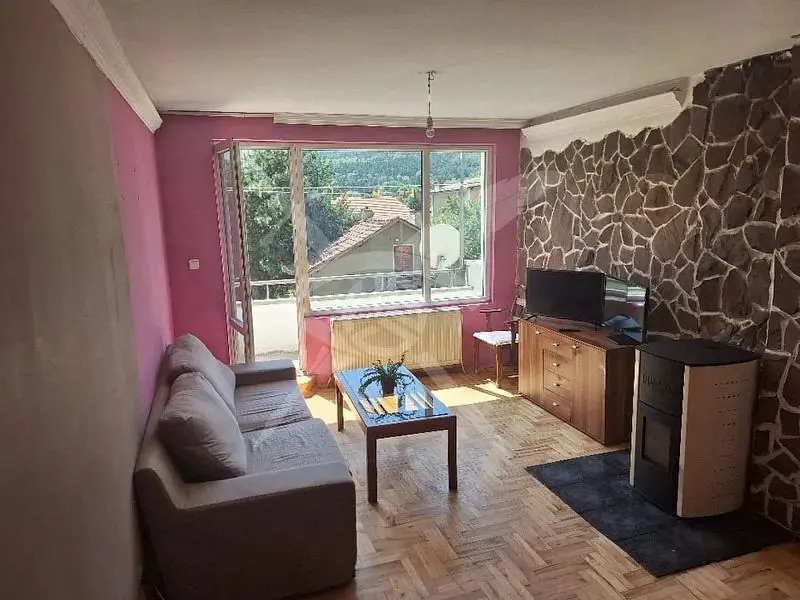 Obývací pokoj