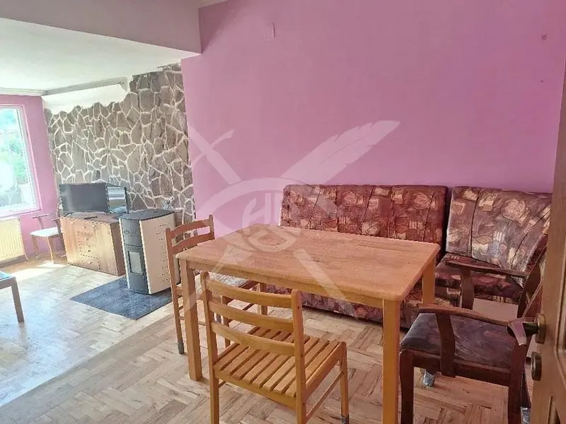 Obývací pokoj
