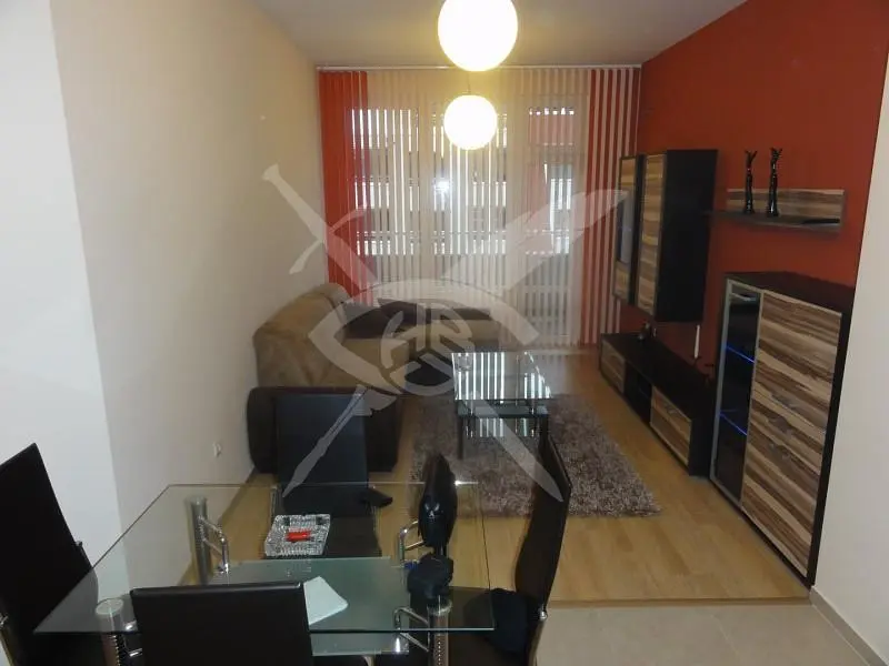 Obývací pokoj