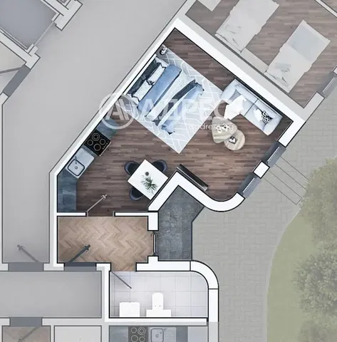 Дневна соба