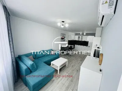 Дневна соба