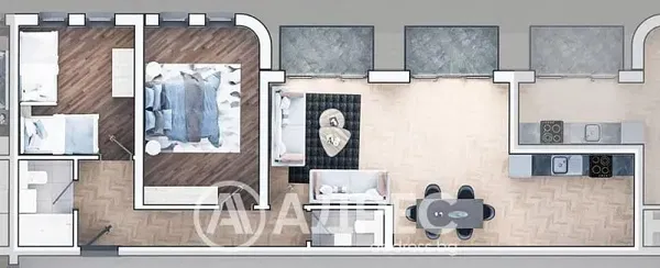 Дневна соба