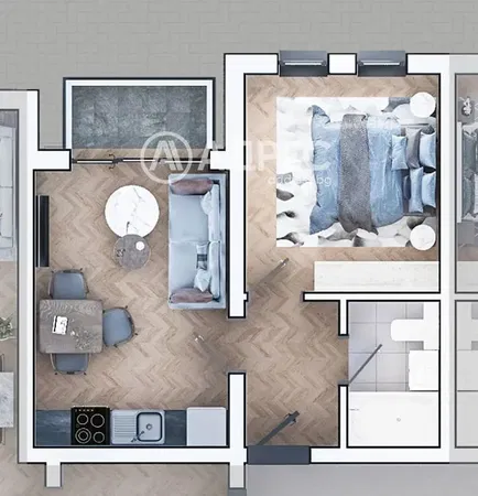 Дневна соба