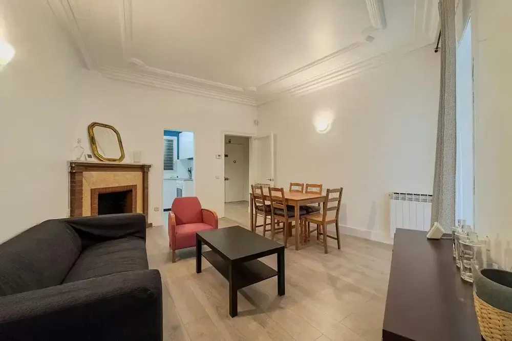 Дневна соба