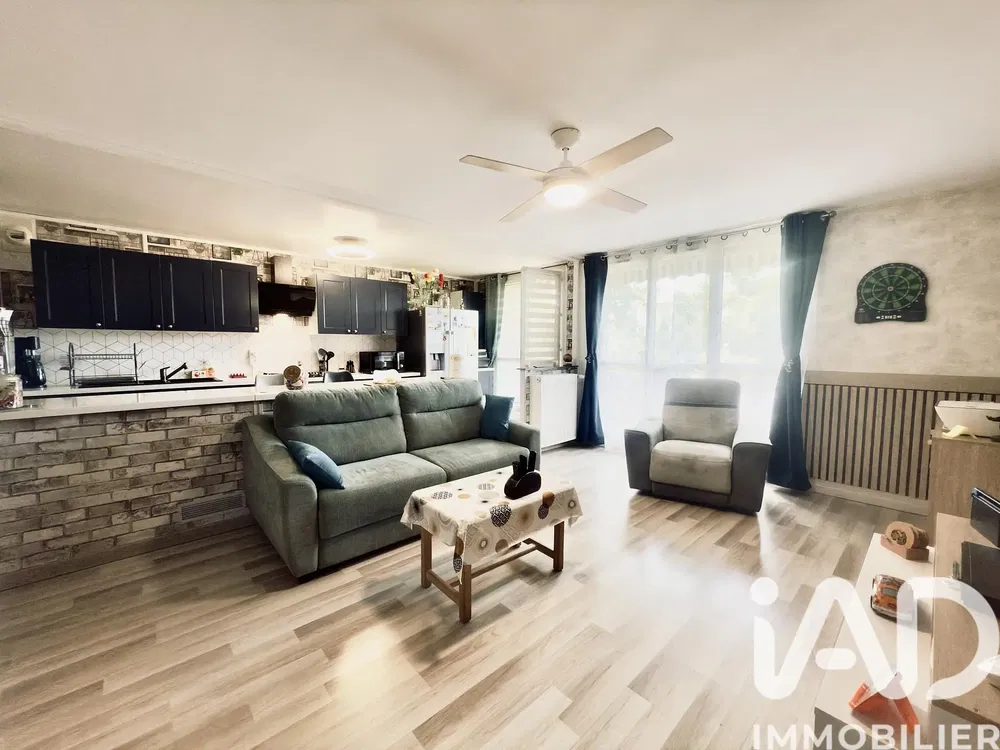 Дневна соба