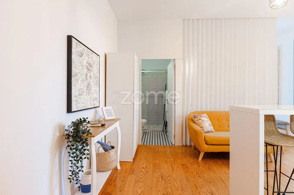 Дневна соба