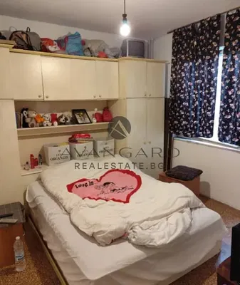 Дневна соба