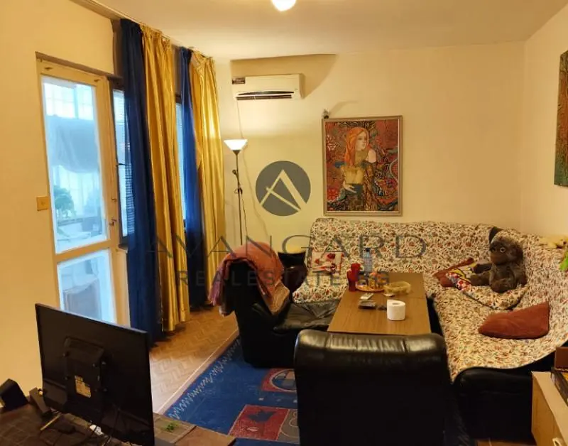 Дневна соба