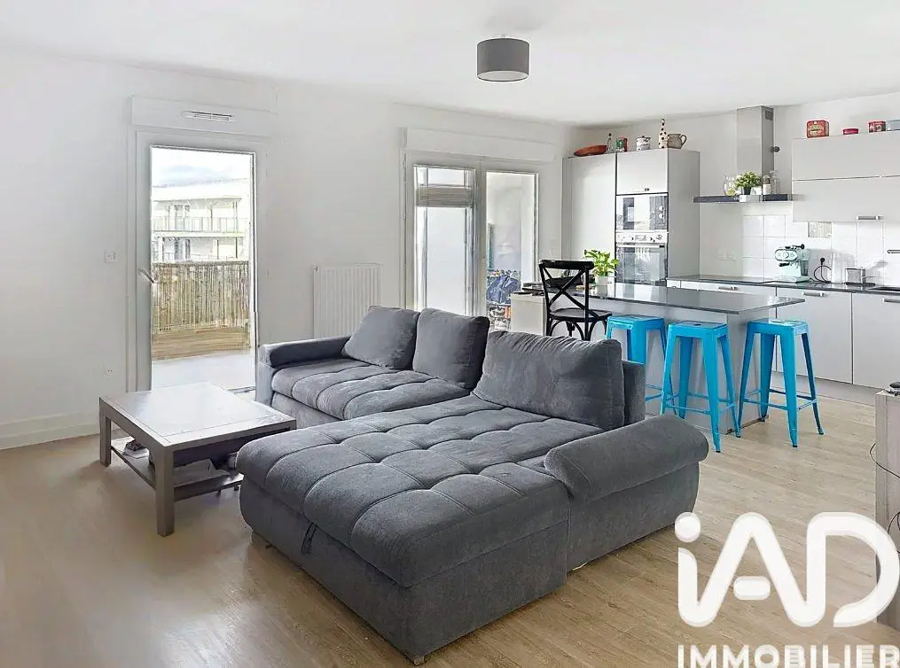 Дневна соба