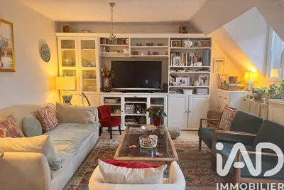 Дневна соба