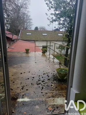 Oturma odası