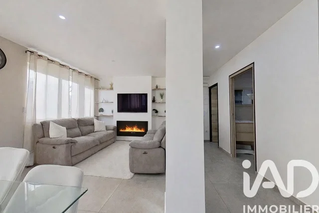 Дневна соба