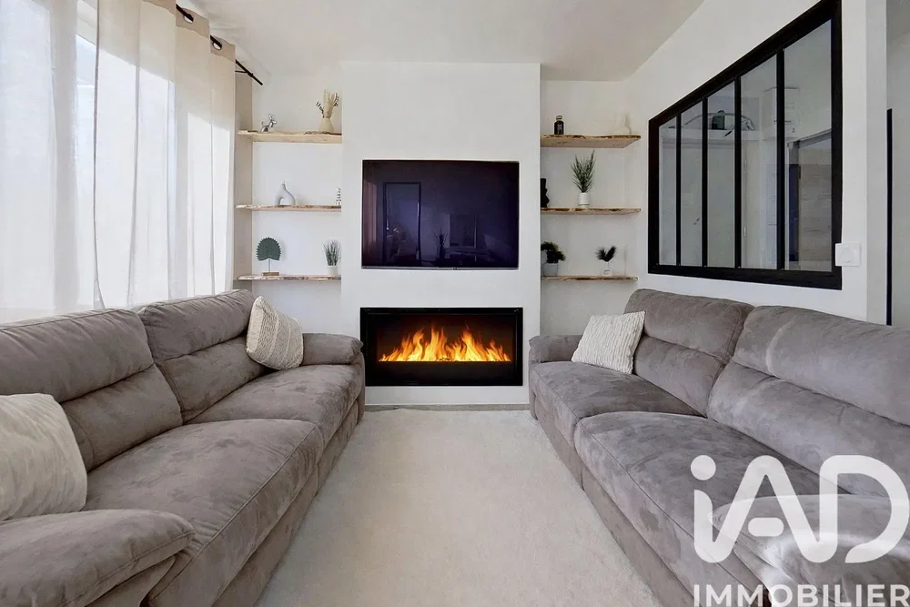 Дневна соба