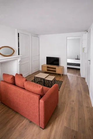 Sala de estar