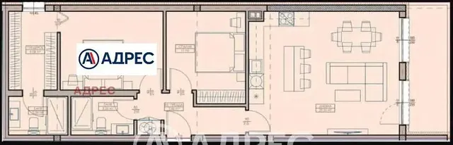 Дневна соба