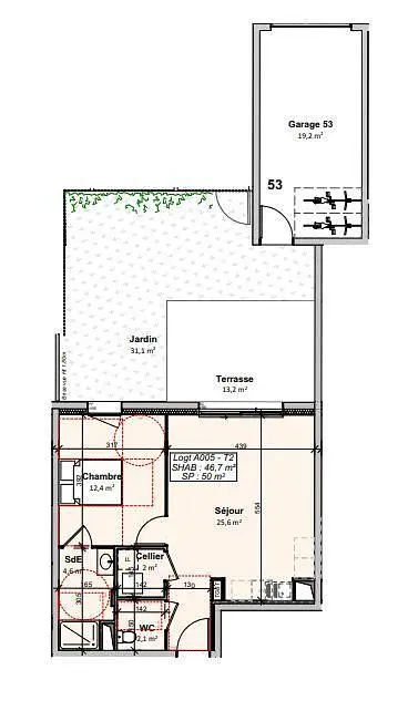 Дневна соба