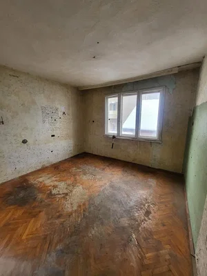 Obývačka