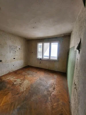 Obývačka