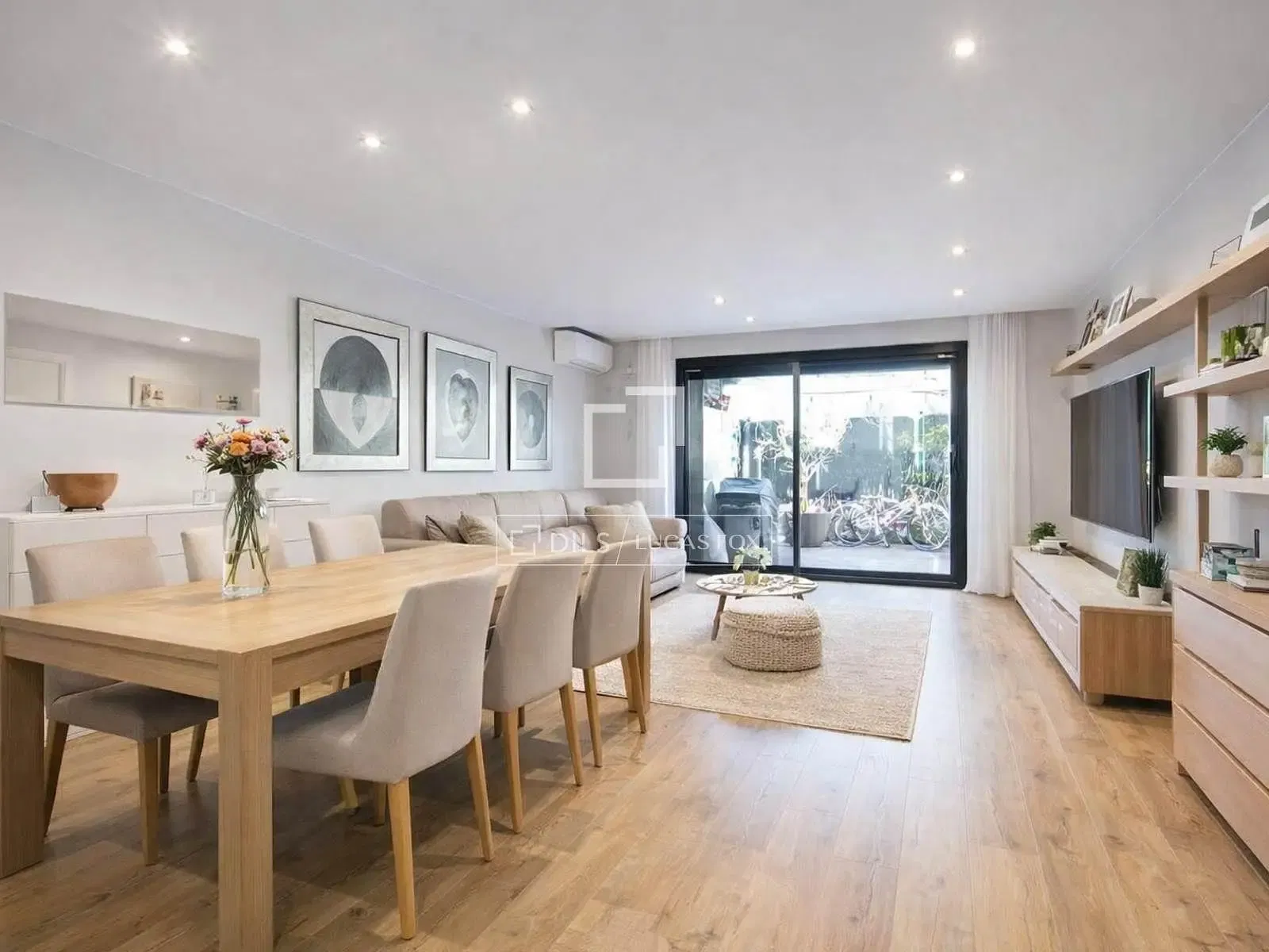 Дневна соба