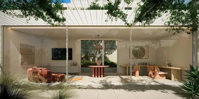 Дневна соба