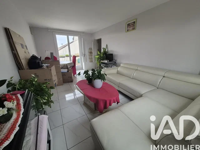 Obývací pokoj
