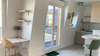 Дневна соба