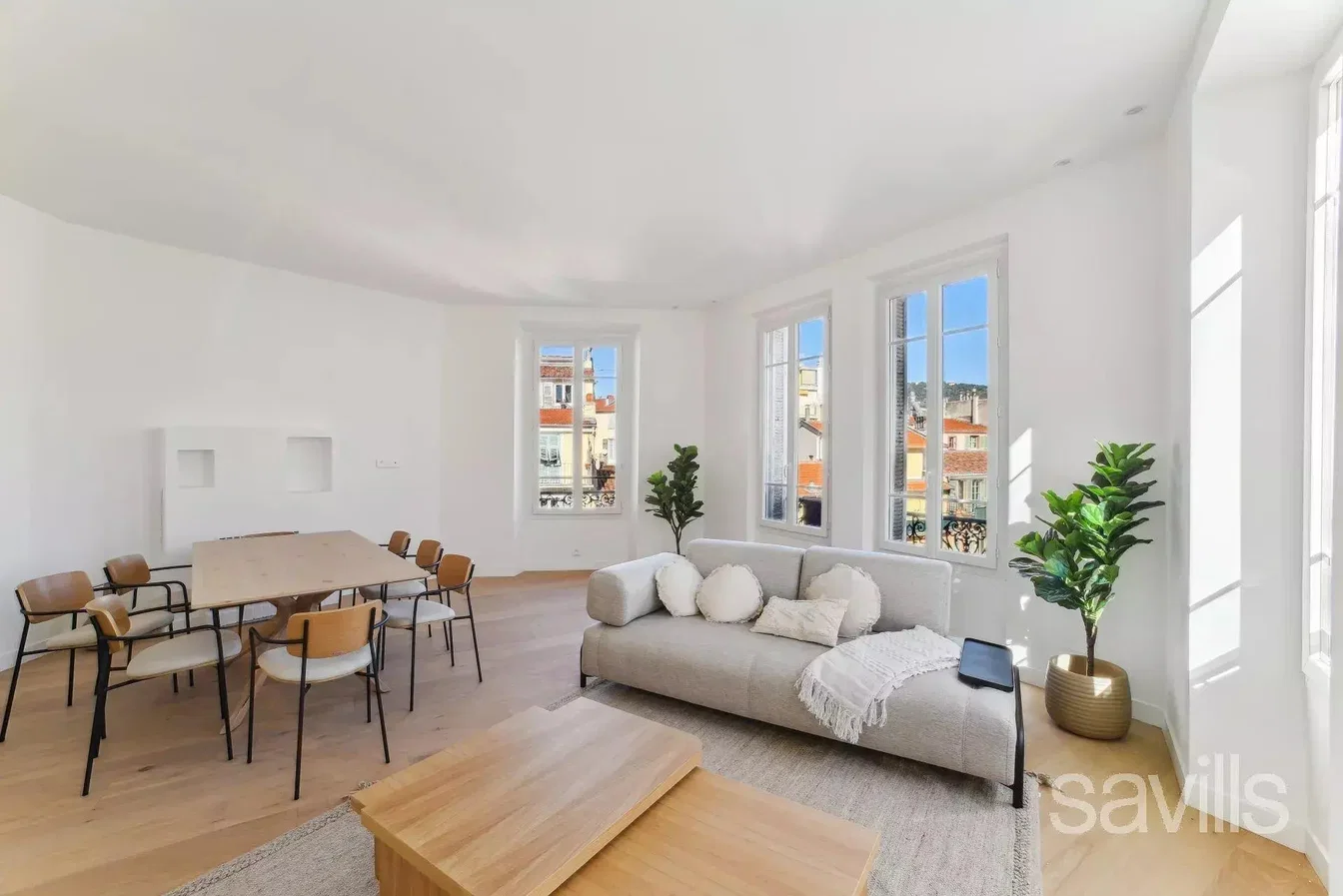 Дневна соба