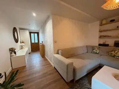 Obývací pokoj