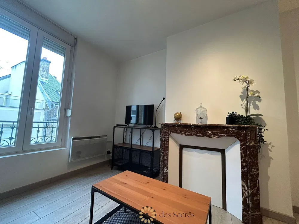 Дневна соба