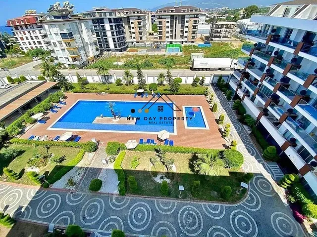 Oturma odası