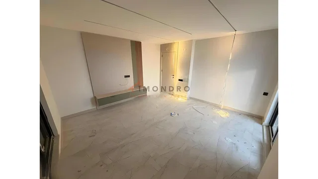 Oturma odası