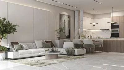 Дневна соба