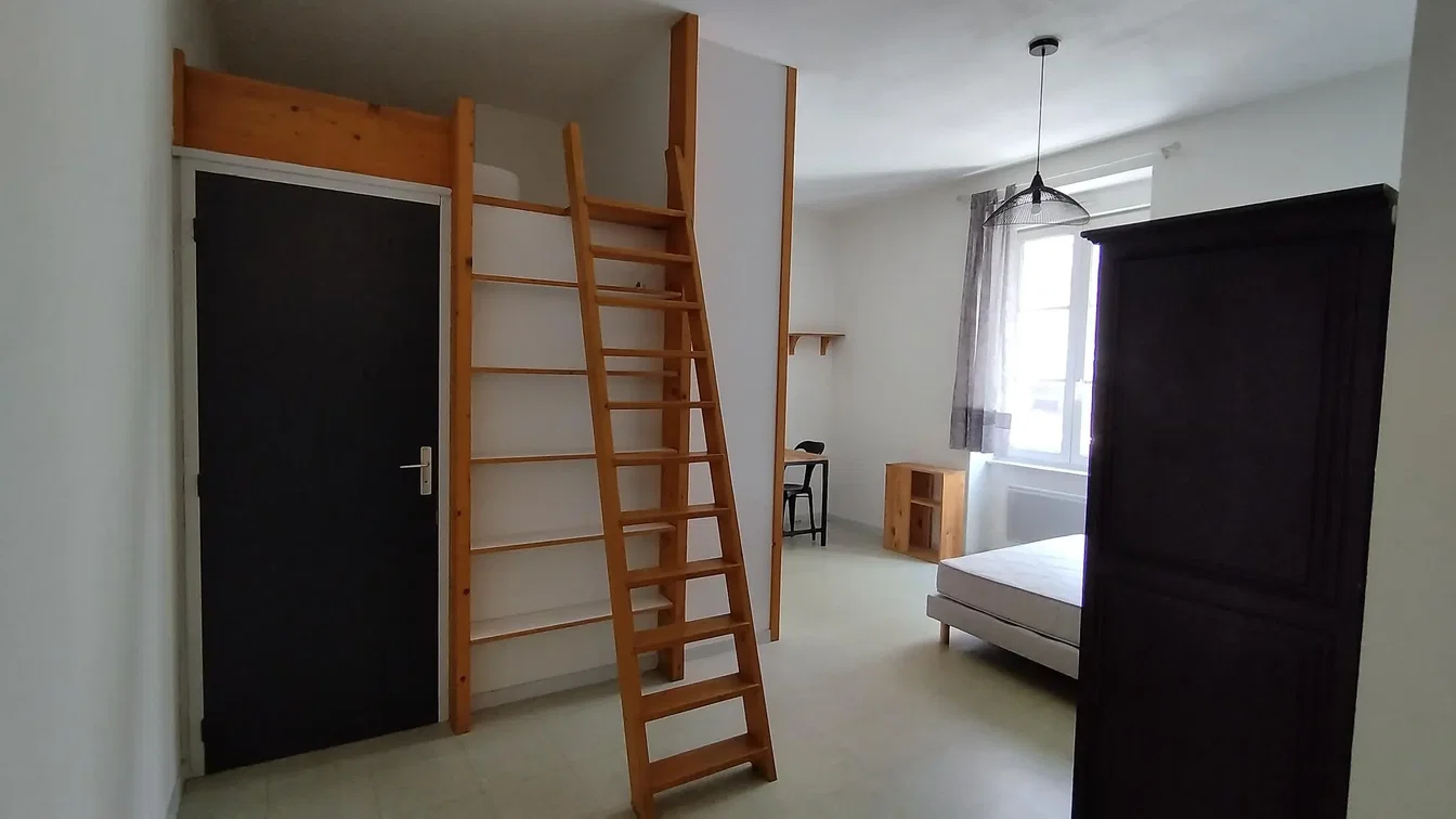 Obývací pokoj