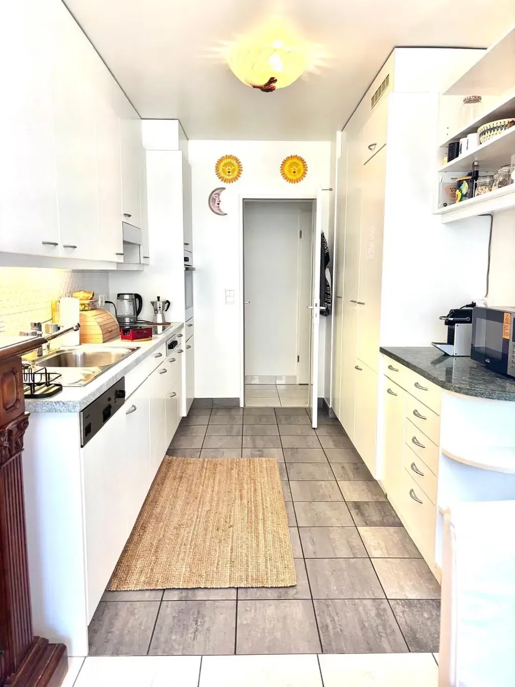 Дневна соба