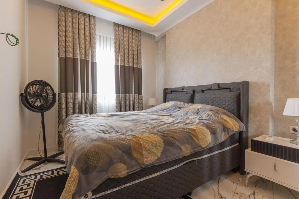 Дневна соба