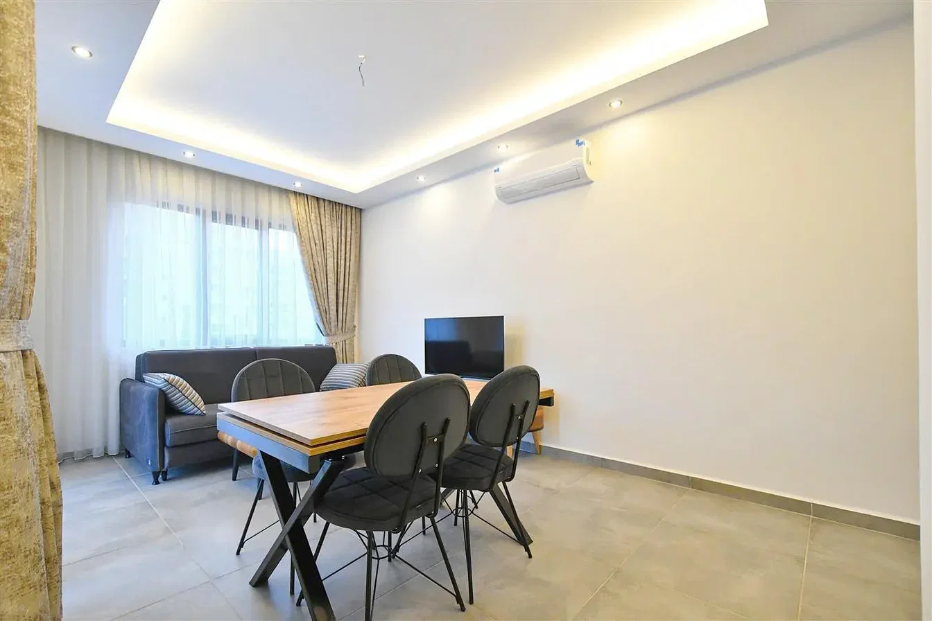 Дневна соба