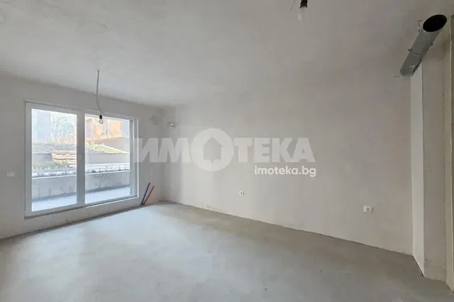 Obývačka