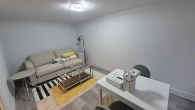 Obývací pokoj