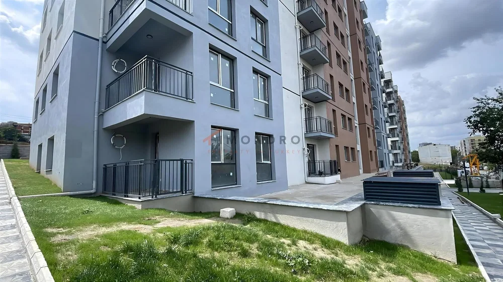 Oturma odası
