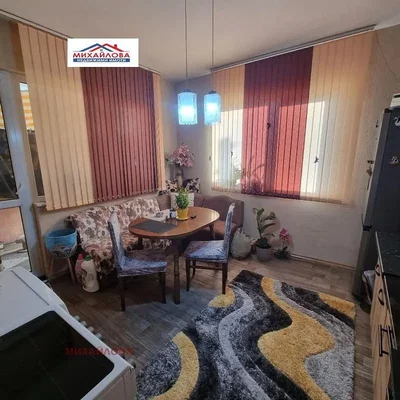 Дневна соба