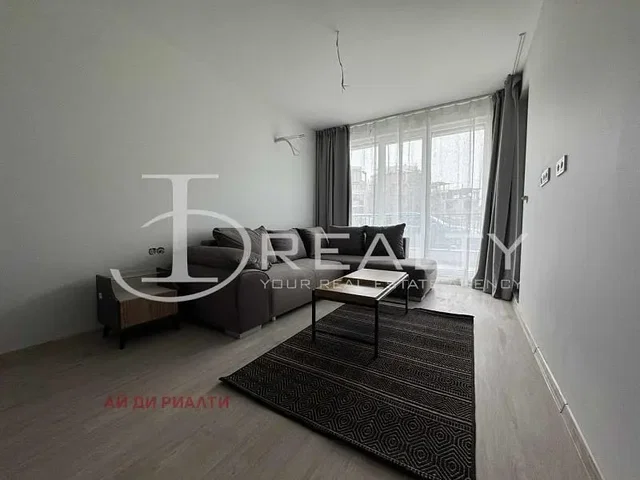 Дневна соба