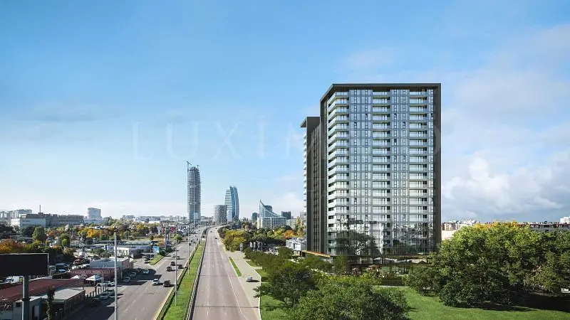 Дневна соба