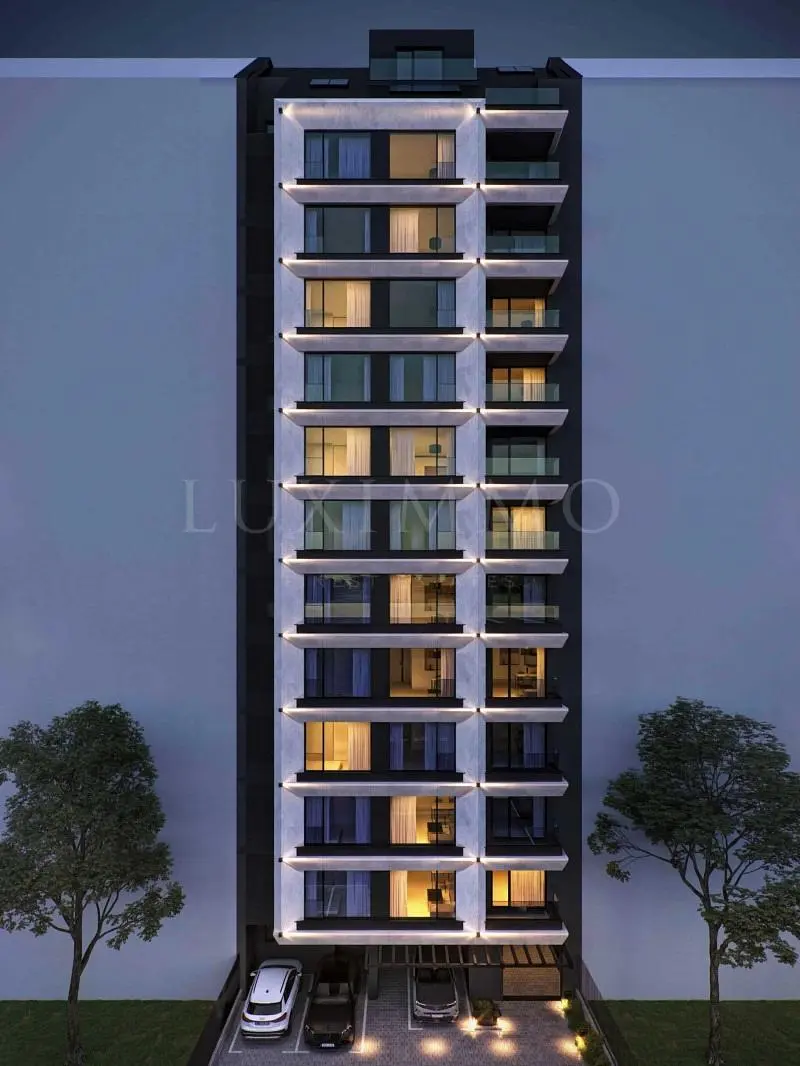 Дневна соба