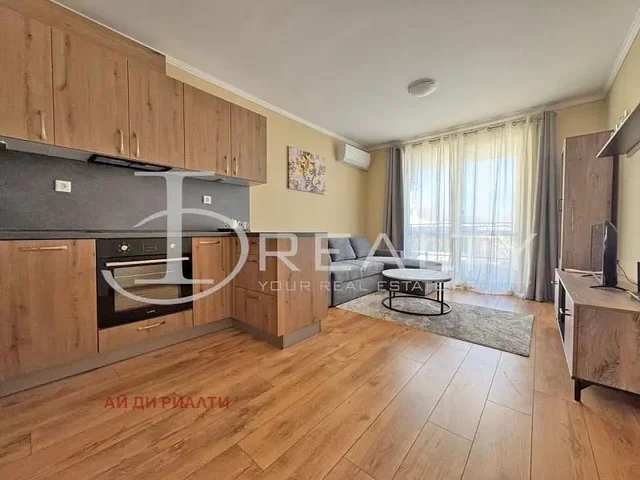 Дневна соба